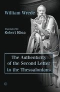 The Authenticity of the Second Letter to the Thessalonians