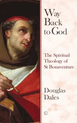 Douglas Dales - Way Back To God, Inbunden. Tillgänglighet: Tillfälligt slut