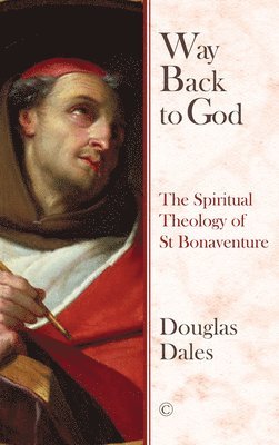 Douglas Dales - Way Back To God PB, Häftad