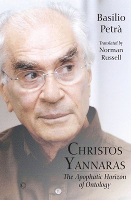 Basilio Petra - Christos Yannaras, Häftad