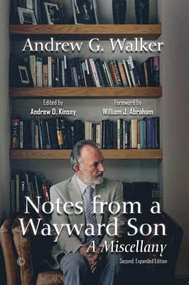 Andrew Walker - Notes from a Wayward Son PB, Häftad