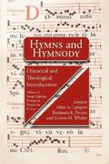 Hymns and Hymnody II: Historical and Theological Introductions, Volume 2 PB