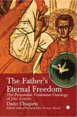 Dario Chiapetti, Norman Russell, Norman Russell - Father's Eternal Freedom, Inbunden. Tillgänglighet: Tillfälligt slut