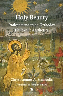 Chrysostomos Stamoulis - Holy Beauty, Häftad