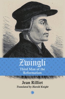 Jean Rilliet - Zwingli, Häftad