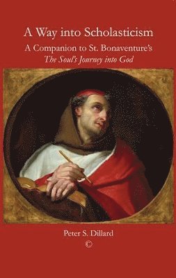 Peter S. Dillard - Way into Scholasticism, Häftad