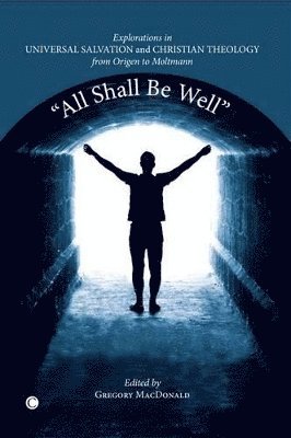 Gregory MacDonald - All Shall be Well, Häftad