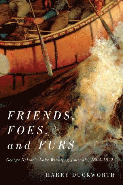 Harry W. Duckworth - Friends, Foes, and Furs, E-bok. Tillgänglighet: Lägg i varukorg
