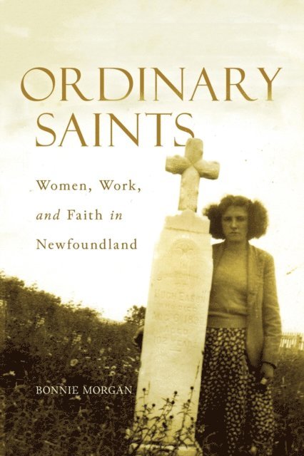 Bonnie Morgan - Ordinary Saints, E-bok