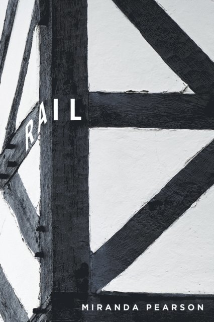Miranda Pearson - Rail, E-bok