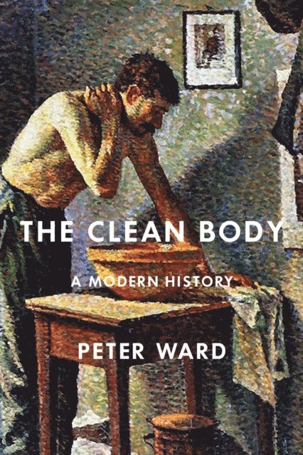 Peter Ward - Clean Body, E-bok