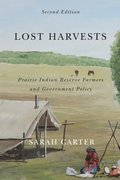 Lost Harvests: Volume 3