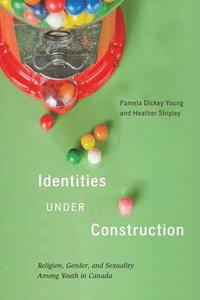 Identities Under Construction
