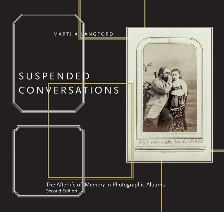 Martha Langford - Suspended Conversations, Häftad. Tillgänglighet: Lägg i varukorg