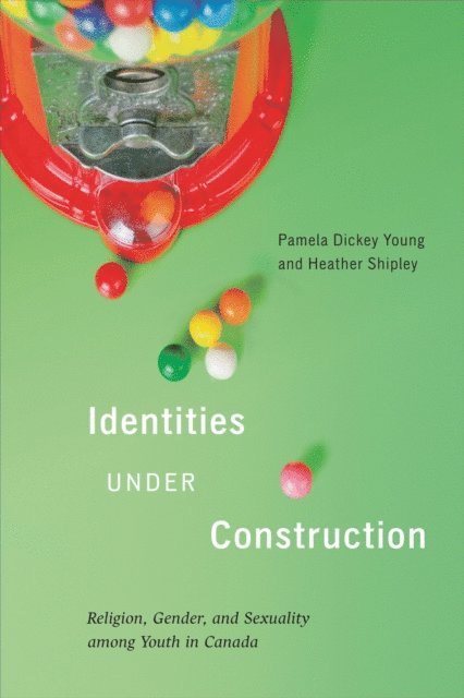 Heather Shipley, Pamela Dickey Young - Identities Under Construction, E-bok