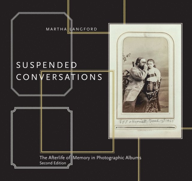 Martha Langford - Suspended Conversations, E-bok