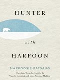 Hunter with Harpoon
