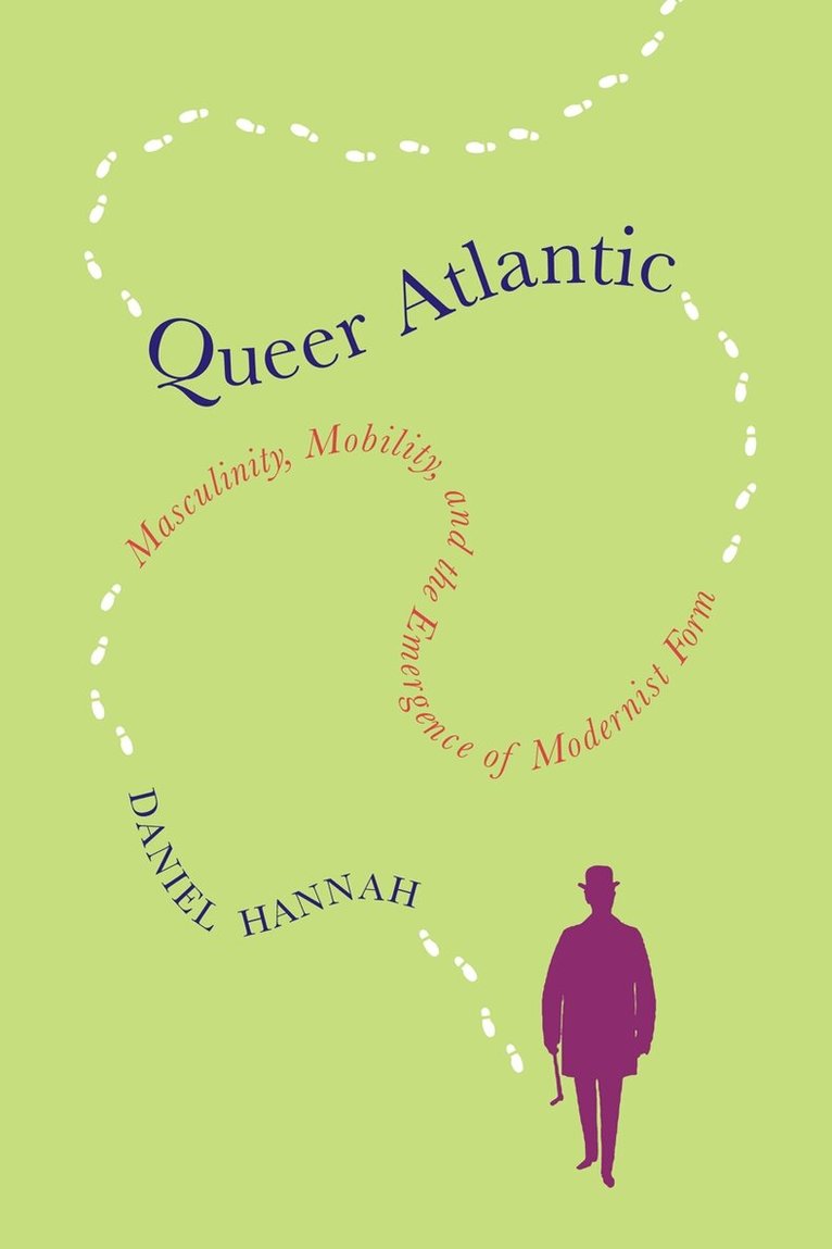 Daniel Hannah - Queer Atlantic, Häftad. Tillgänglighet: Lägg i varukorg