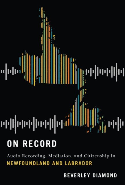 Beverley Diamond - On Record, E-bok