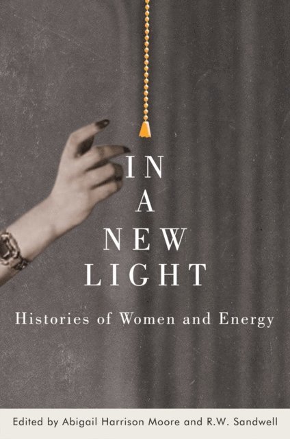 R.W. Sandwell, Abigail Harrison Moore - In a New Light, E-bok