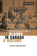 Blacks in Canada