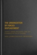Urbanization of Forced Displacement