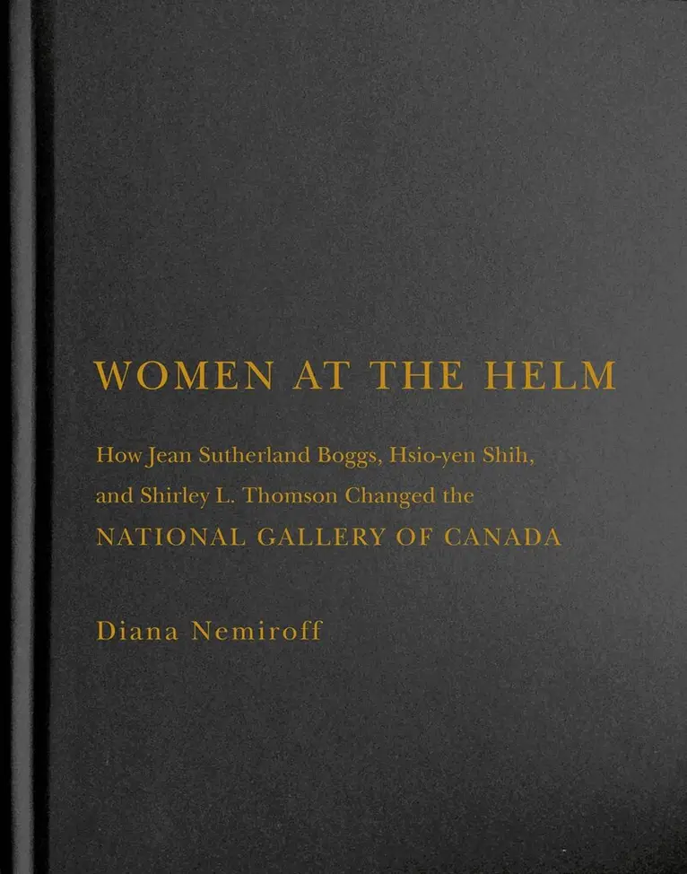 Diana Nemiroff - Women at the Helm, Inbunden. Tillgänglighet: Tillfälligt slut