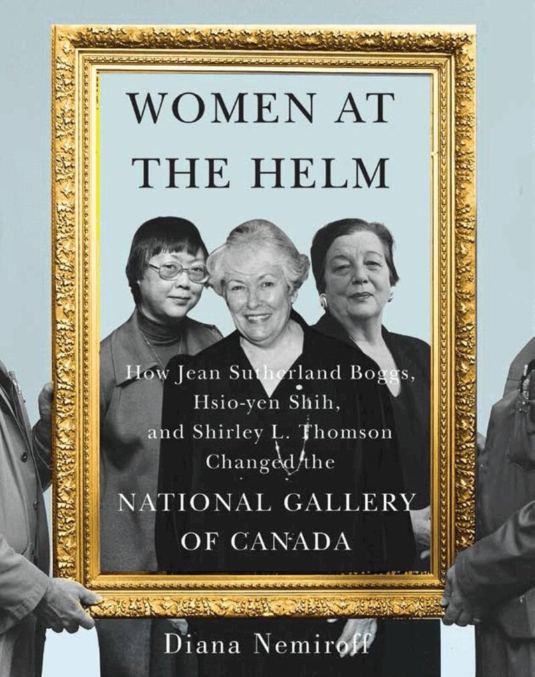 Diana Nemiroff - Women at the Helm, Häftad