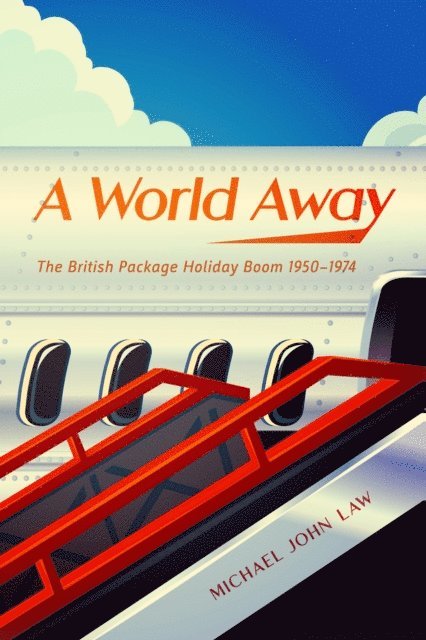 Michael John Law - World Away, E-bok