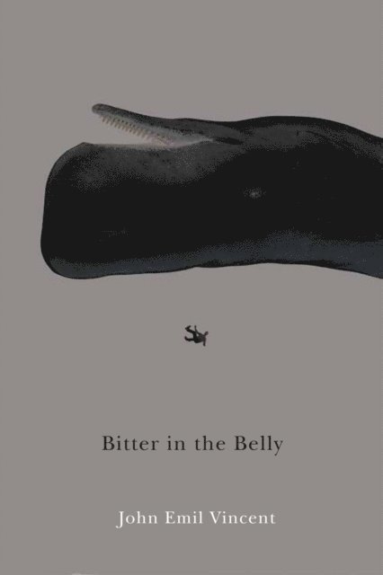 John Emil Vincent - Bitter in the Belly, E-bok