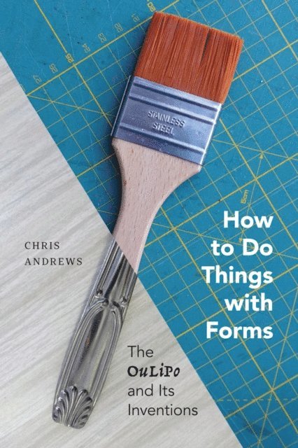 Chris Andrews - How to Do Things with Forms, E-bok