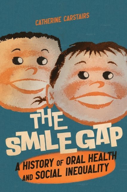 Catherine Carstairs - Smile Gap, E-bok