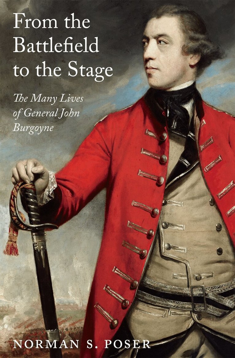 Norman S. Poser - From the Battlefield to the Stage, Inbunden. Tillgänglighet: Lägg i varukorg