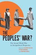 The Peoples War?