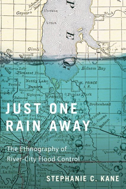 Stephanie C. Kane - Just One Rain Away, E-bok. Tillgänglighet: Lägg i varukorg
