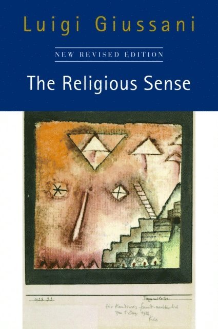 Luigi Giussani - Religious Sense, E-bok
