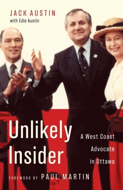 Jack Austin - Unlikely Insider, E-bok. Tillgänglighet: Lägg i varukorg
