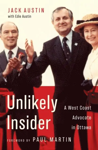 Jack Austin - Unlikely Insider, E-bok. Tillgänglighet: Lägg i varukorg