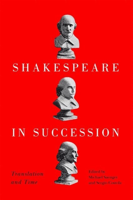 Shakespeare in Succession