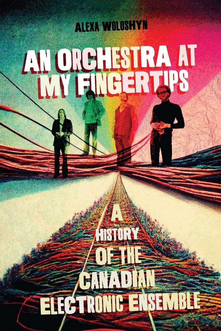 Orchestra at My Fingertips