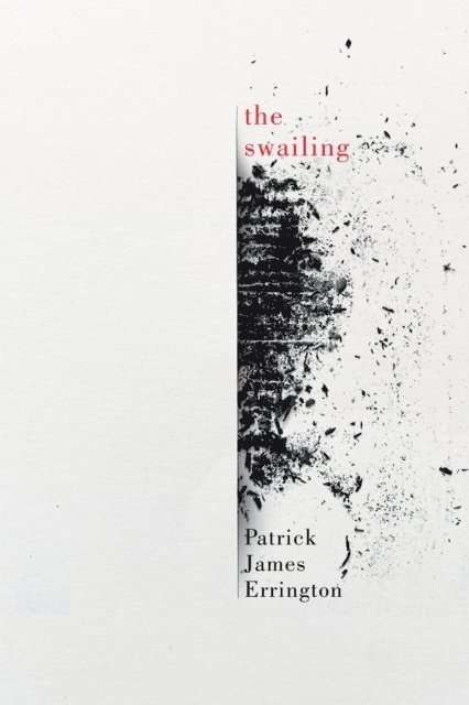 Patrick James Errington - swailing, E-bok