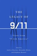 Legacy of 9/11