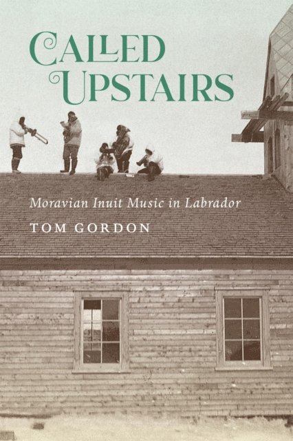 Tom Gordon - Called Upstairs, E-bok