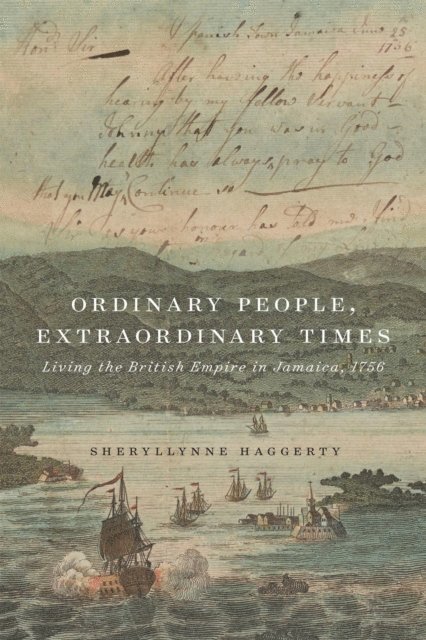 Sheryllynne Haggerty - Ordinary People, Extraordinary Times, E-bok