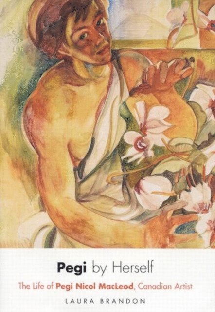 Laura Brandon - Pegi by Herself, E-bok
