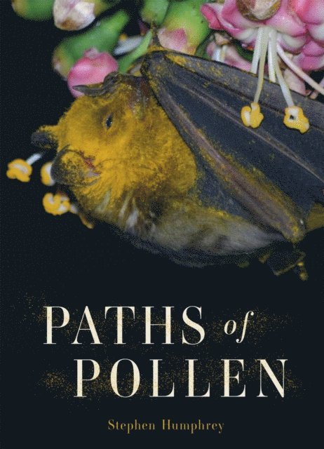 Stephen Humphrey - Paths of Pollen, E-bok. Tillgänglighet: Lägg i varukorg