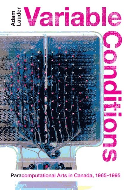 Adam Lauder - Variable Conditions, E-bok