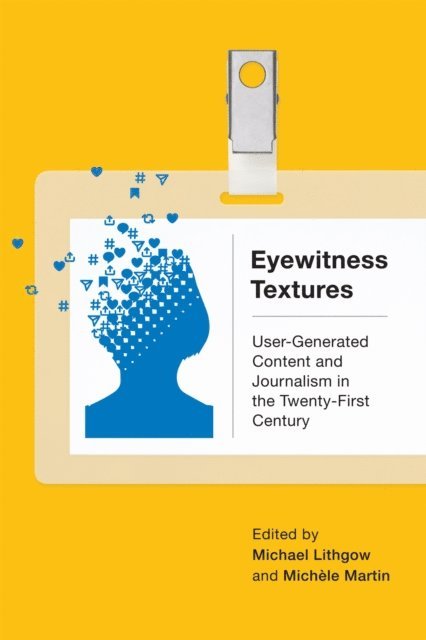 Michele Martin, Michael Lithgow - Eyewitness Textures, E-bok