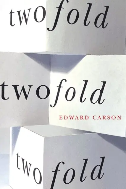 Edward Carson - twofold, E-bok. Tillgänglighet: Lägg i varukorg