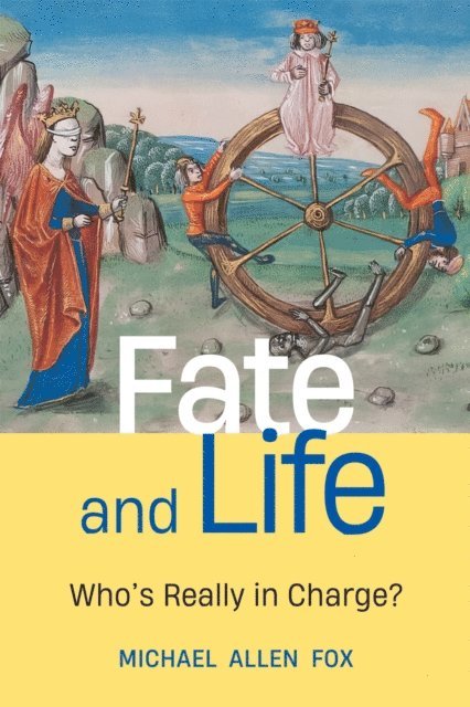Michael Allen Fox - Fate and Life, E-bok. Tillgänglighet: Lägg i varukorg